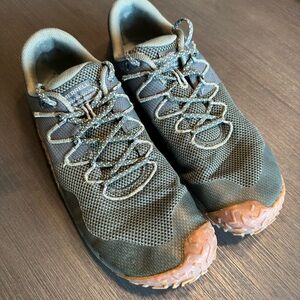 Merrell Trail Glove 7 men’s 11.5